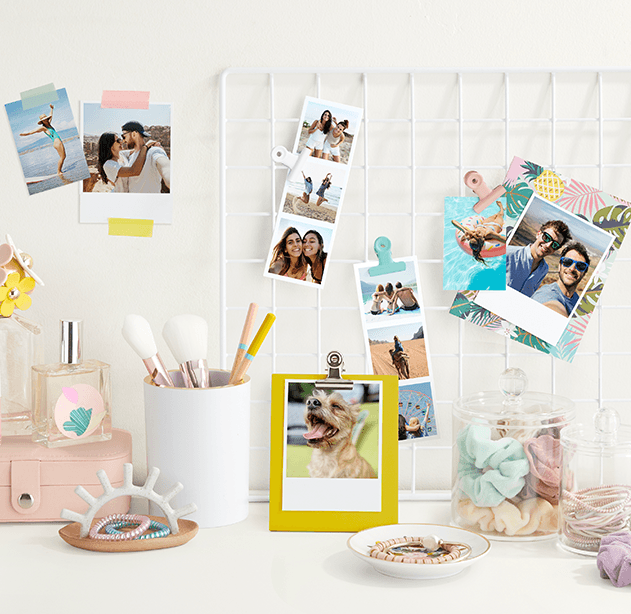 Miniprints
