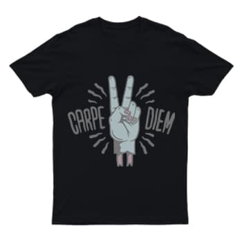 Playera Personalizada